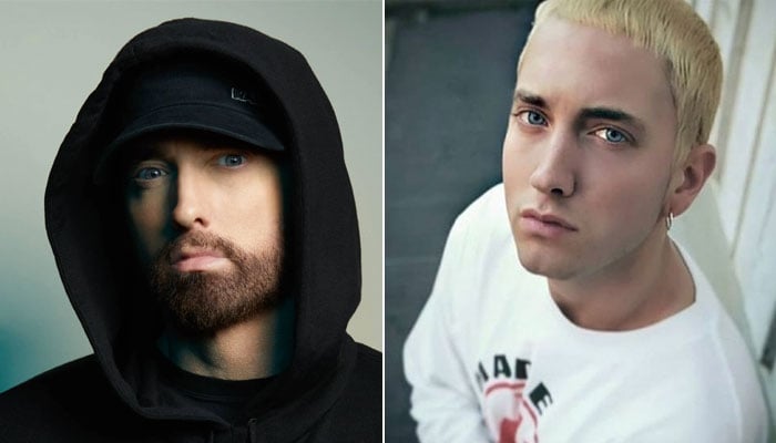 Eminem’s last full-length release was his 2020 album, ‘Music to Be Murdered By’