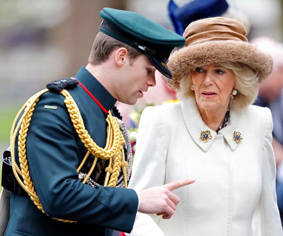 Queen Camilla makes very important decision with Buckingham Palace stern announcement