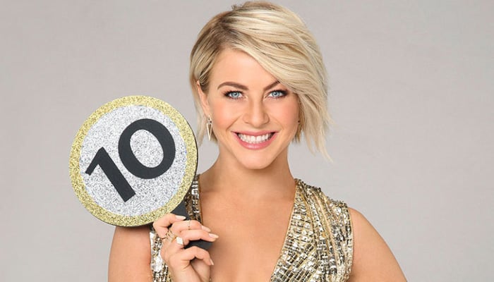 Julianne Hough listed some qualities of her competitor she ha been rooting to join DWTS season 33