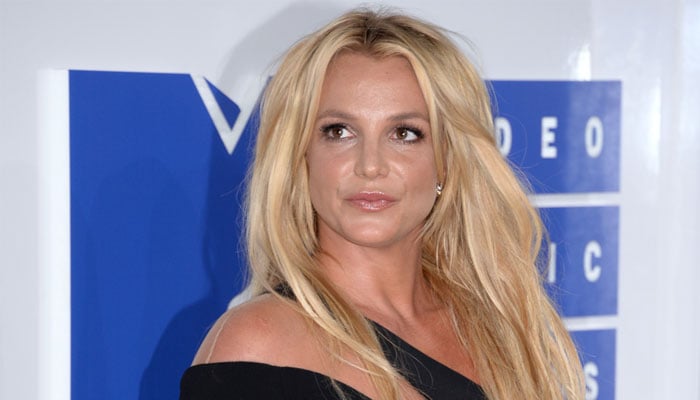 Britney Spears was under a 13-year-long conservatorship under now-estranged father Jamie Spears