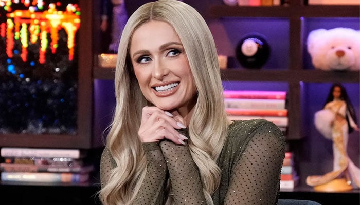 Paris Hilton took the constructive feedback and made the necessary safety adjustments