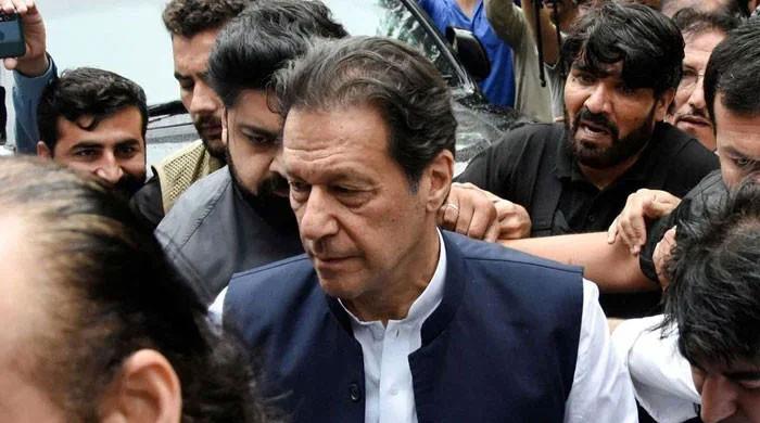 IHC approves Imran Khan's bail in Â£190m reference