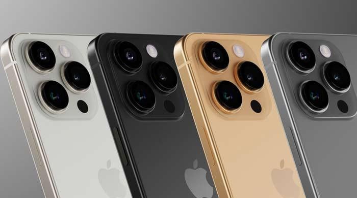 Apple iPhone 16 Pro series to get THESE camera upgrades