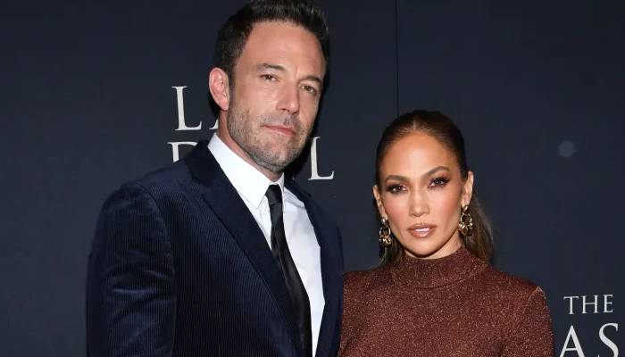 Ben Affleck heading for a divorce from Jennifer Lopez?