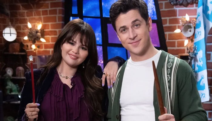 Selena Gomez will make a guest appearance in the sequel for the show that kickstarted her career