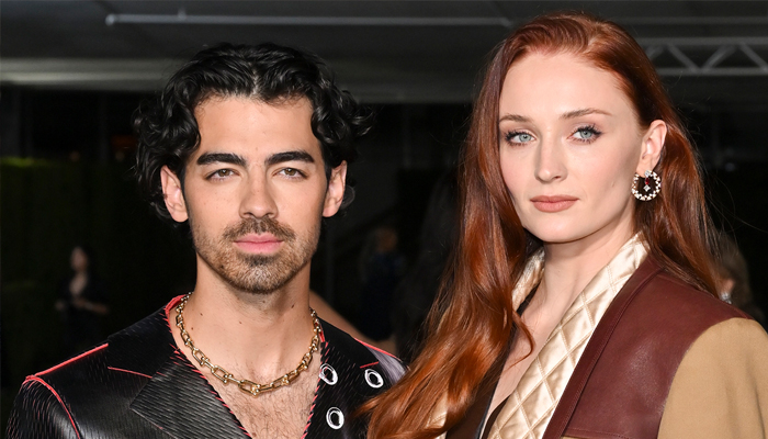 Sophie Turner felt like bird trapped in gilded cage after US move with Joe Jonas