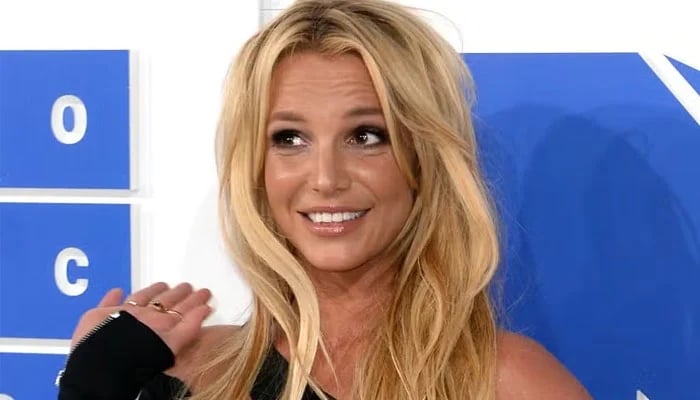 Britney Spears in strange admission admits she ‘misses’ her family