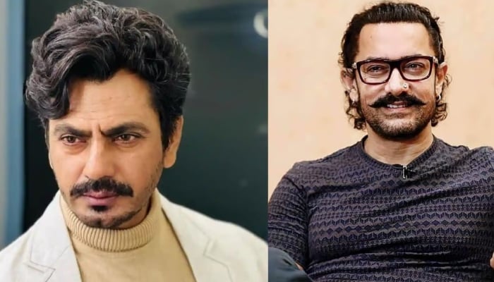 Nawazuddin Siddiqui discusses remarkable working experience with Aamir Khan in Sarfarosh