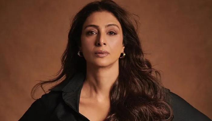 Tabu feels thrilled to be cast in global franchise Dune: Prophecy