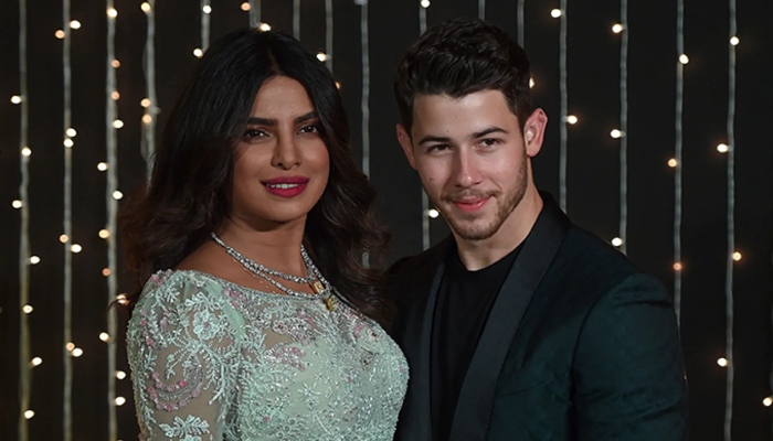 Priyanka Chopra and Nick Jonas move back to their $20 million LA mansion