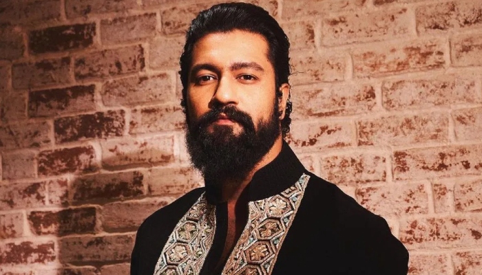 Vicky Kaushal receives warm birthday wishes from Bollywood celebs