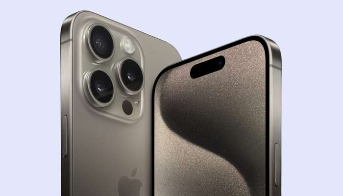 Apple iPhone 16 Pro Max to be largest iPhone ever made. — Macrumours
