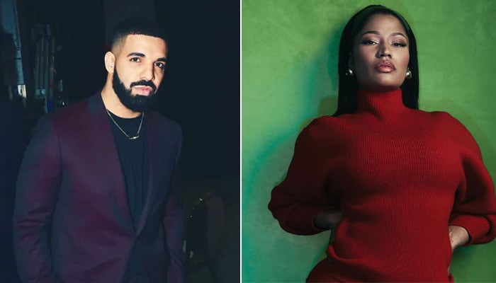 Drake earned seven nominations while Nicki Minaj followed closely with six