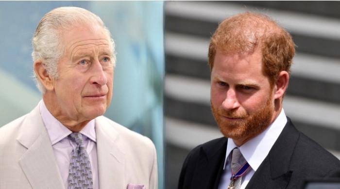 Prince Harry takes severe offence of King Charles meeting refusal: 'painful rejection'