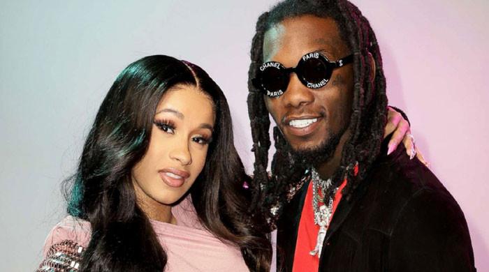 Cardi B gets candid about rocky relationship with Offset: 'I can't be a wife '