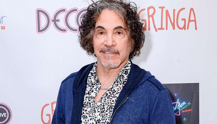 John Oates praises Hall & Oates musical legacy.