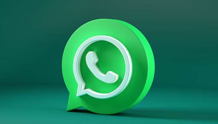 WhatsApp reveals chat lock on linked devices. — Freepik/File