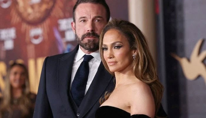 Ben Affleck and Jennifer Lopez dated in the 2000s before reuniting in 2021