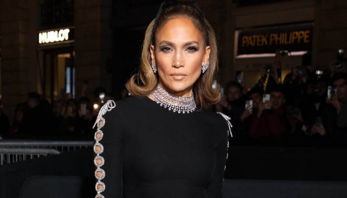 Jennifer Lopez is addicted to marriage, says The View co-host