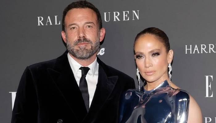 Ben Affleck and Jennifer Lopez reunion after seven weeks: Source