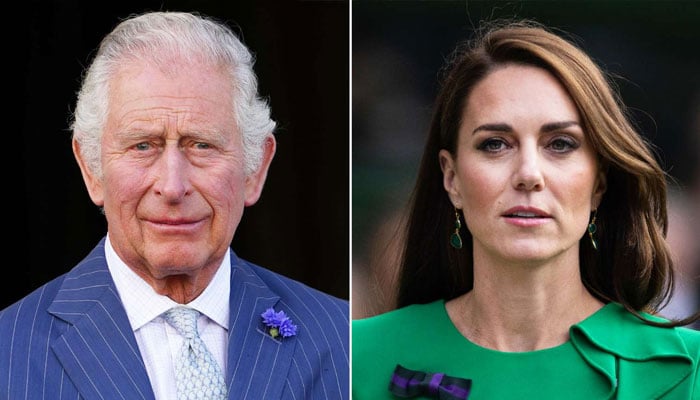King Charles and Kate Middleton both are receiving cancer treatment