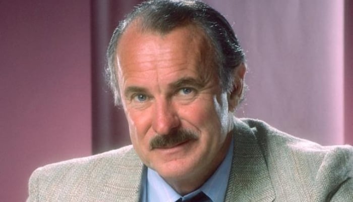 Dabney Coleman dies at 92