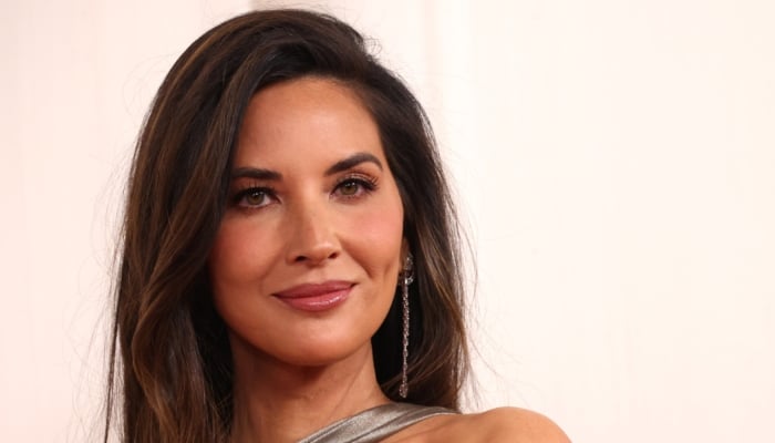 Olivia Munn documents cancer journey for son to know she ‘fought’