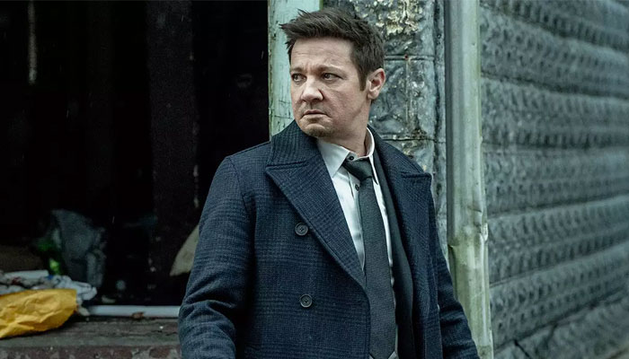 Jeremy Renner details how ‘Mayor of Kingstown’ set changed after accident