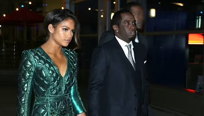 P.Diddy to not be prosecuted despite extremely disturbing and difficult visuals says LA DA Office