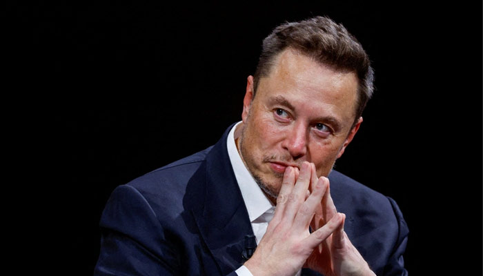 Elon Musks brain implant company Neuralink needs another human guinea pig. — AFP/File
