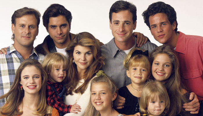 Full House castmembers pay heartfelt tribute to Bob Saget on his 68th birthday