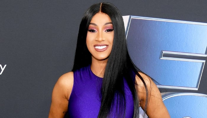 Cardi B reasons why she stopped expressing herself via music