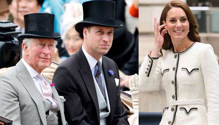 Prince William, King Charles give major update on Kat Middletons health