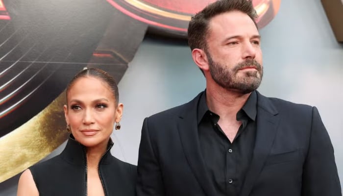 Jennifer Lopez faces career setback amid marital tension with Ben Affleck