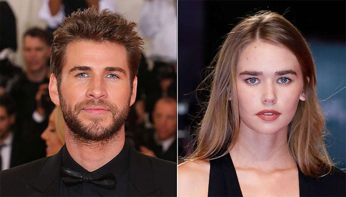 Liam Hemsworth and Gabriella Brooks journey of love continues strong.
