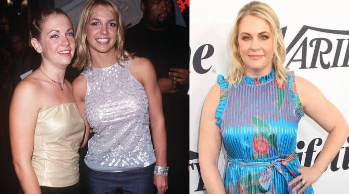 Melissa Joan Hart żałuje, że zaprosiła Britney Spears do swojego pierwszego klubu