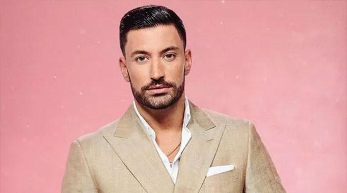 Giovanni Pernice spotted in Portugal amidst Strictly exit and BBC probe