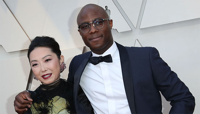 Lulu Wang and Barry Jenkins share commitment to excellence in artistic vision.