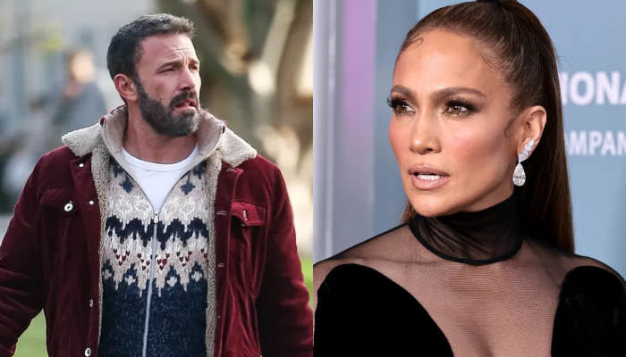 Ben Affleck ditches last connection with Jennifer Lopez amid split rumours