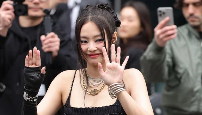 BLACKPINK sensation Jennie donates millions of wons in the name of her fans