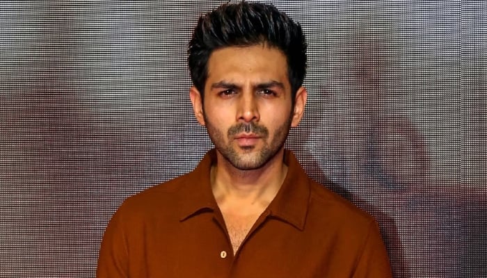 Kartik Aaryan talks about ups and downs of his Bollywood journey