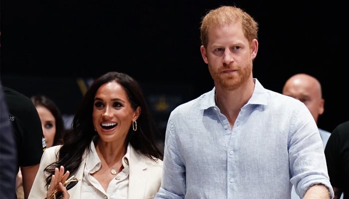 Prince Harry tipped to make huge sacrifice to support Meghan Markles dreams