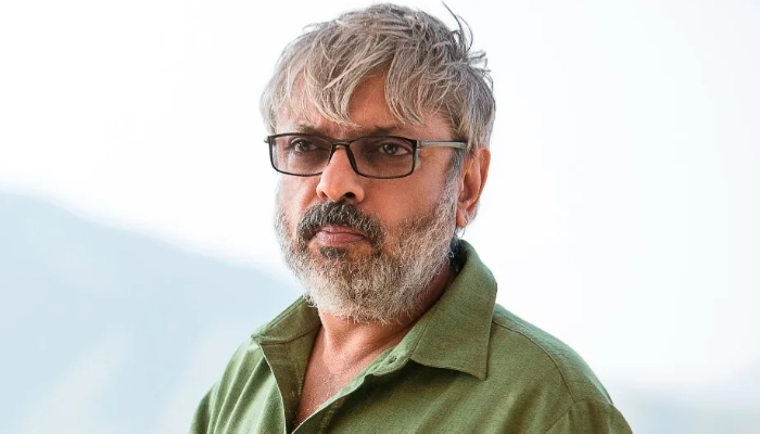 Sanjay Leela Bhansali opens up about why he doesnt repeat actors in his films