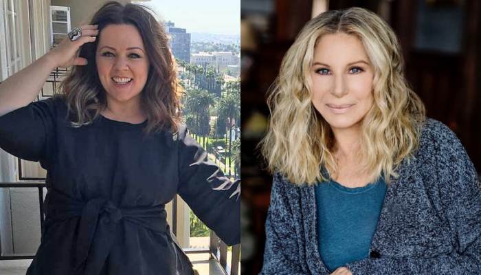 Barbra Streisand under fire for mean comment at Melissa McCarthy’s post