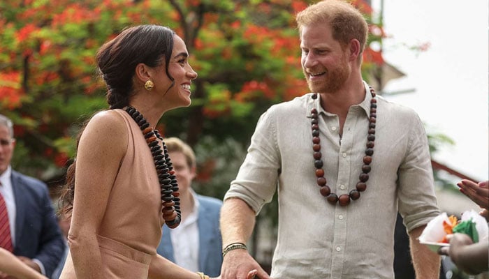 Prince Harry, Meghan Markle’s marriage ‘rock solid’ despite new crisis