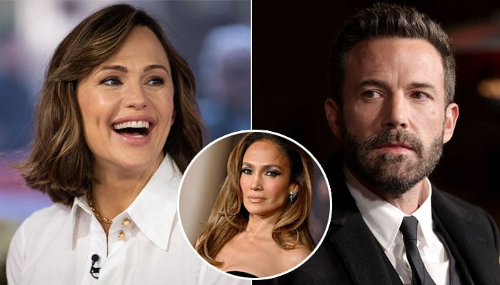 Ben Affleck and Jennifer Lopezs marriage is reportedly heading for a divorce