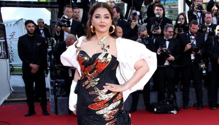 Aishwarya Rai Bachchan set to undergo surgery following her Cannes appearance?