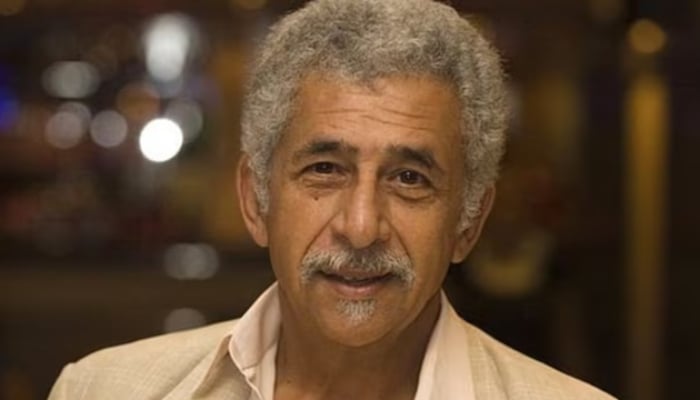 Naseeruddin Shah expresses desire to make a courageous film on religion