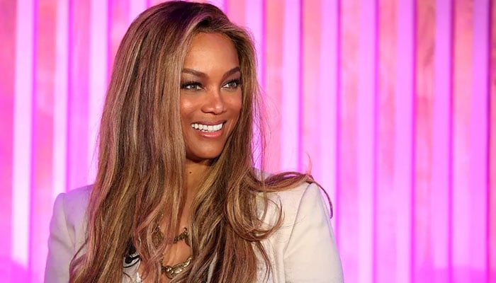 Tyra Banks opens up about making a return to runway