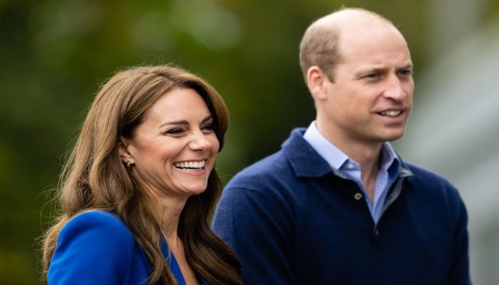 Last week, during a visit to the Isles of Scilly, William said that Kate was doing well in her recovery process